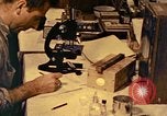 Image of 3rd Medical Battalion Okinawa Ryukyu Islands, 1945, second 33 stock footage video 65675077511
