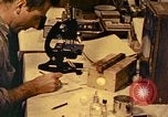 Image of 3rd Medical Battalion Okinawa Ryukyu Islands, 1945, second 34 stock footage video 65675077511