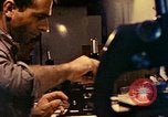 Image of 3rd Medical Battalion Okinawa Ryukyu Islands, 1945, second 50 stock footage video 65675077511