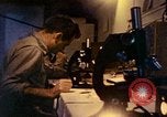 Image of 3rd Medical Battalion Okinawa Ryukyu Islands, 1945, second 51 stock footage video 65675077511