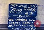 Image of 3rd Medical Battalion Okinawa Ryukyu Islands, 1945, second 8 stock footage video 65675077512