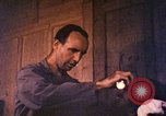 Image of 3rd Medical Battalion Okinawa Ryukyu Islands, 1945, second 11 stock footage video 65675077512