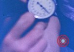Image of operating a leg Okinawa Ryukyu Islands, 1945, second 29 stock footage video 65675077513