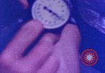Image of operating a leg Okinawa Ryukyu Islands, 1945, second 33 stock footage video 65675077513