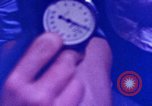 Image of operating a leg Okinawa Ryukyu Islands, 1945, second 38 stock footage video 65675077513