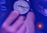Image of operating a leg Okinawa Ryukyu Islands, 1945, second 40 stock footage video 65675077513