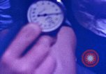 Image of operating a leg Okinawa Ryukyu Islands, 1945, second 44 stock footage video 65675077513
