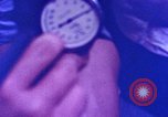 Image of operating a leg Okinawa Ryukyu Islands, 1945, second 54 stock footage video 65675077513