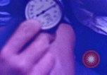 Image of operating a leg Okinawa Ryukyu Islands, 1945, second 55 stock footage video 65675077513