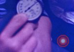 Image of operating a leg Okinawa Ryukyu Islands, 1945, second 59 stock footage video 65675077513