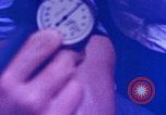 Image of operating a leg Okinawa Ryukyu Islands, 1945, second 60 stock footage video 65675077513