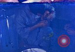 Image of dentist Okinawa Ryukyu Islands, 1945, second 1 stock footage video 65675077514