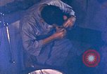 Image of dentist Okinawa Ryukyu Islands, 1945, second 5 stock footage video 65675077514