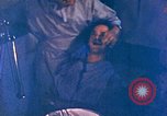 Image of dentist Okinawa Ryukyu Islands, 1945, second 10 stock footage video 65675077514
