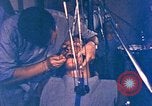 Image of dentist Okinawa Ryukyu Islands, 1945, second 13 stock footage video 65675077514