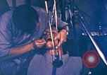 Image of dentist Okinawa Ryukyu Islands, 1945, second 14 stock footage video 65675077514
