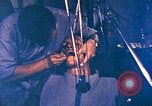 Image of dentist Okinawa Ryukyu Islands, 1945, second 16 stock footage video 65675077514