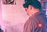 Image of dentist Okinawa Ryukyu Islands, 1945, second 22 stock footage video 65675077514