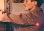Image of dentist Okinawa Ryukyu Islands, 1945, second 24 stock footage video 65675077514