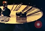 Image of dentist Okinawa Ryukyu Islands, 1945, second 41 stock footage video 65675077514