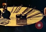 Image of dentist Okinawa Ryukyu Islands, 1945, second 44 stock footage video 65675077514