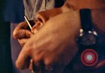 Image of dentist Okinawa Ryukyu Islands, 1945, second 52 stock footage video 65675077514