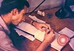 Image of 3rd Medical Battalion Okinawa Ryukyu Islands, 1945, second 21 stock footage video 65675077515