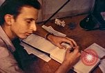 Image of 3rd Medical Battalion Okinawa Ryukyu Islands, 1945, second 23 stock footage video 65675077515