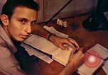 Image of 3rd Medical Battalion Okinawa Ryukyu Islands, 1945, second 26 stock footage video 65675077515