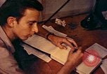 Image of 3rd Medical Battalion Okinawa Ryukyu Islands, 1945, second 27 stock footage video 65675077515