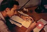 Image of 3rd Medical Battalion Okinawa Ryukyu Islands, 1945, second 29 stock footage video 65675077515