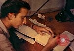 Image of 3rd Medical Battalion Okinawa Ryukyu Islands, 1945, second 30 stock footage video 65675077515