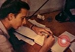 Image of 3rd Medical Battalion Okinawa Ryukyu Islands, 1945, second 31 stock footage video 65675077515
