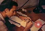 Image of 3rd Medical Battalion Okinawa Ryukyu Islands, 1945, second 32 stock footage video 65675077515