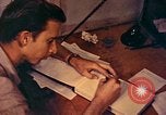 Image of 3rd Medical Battalion Okinawa Ryukyu Islands, 1945, second 33 stock footage video 65675077515