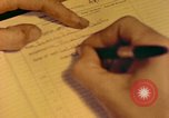 Image of 3rd Medical Battalion Okinawa Ryukyu Islands, 1945, second 46 stock footage video 65675077515