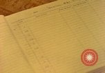 Image of 3rd Medical Battalion Okinawa Ryukyu Islands, 1945, second 56 stock footage video 65675077515