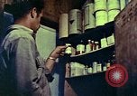 Image 3e Bataillon Médical Okinawa îles Ryukyu, 1945, de la seconde 47 séquences d'archives historiques vidéo 65675077517