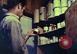 Image 3e Bataillon Médical Okinawa îles Ryukyu, 1945, de la seconde 48 séquences d'archives historiques vidéo 65675077517