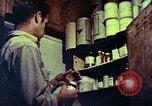 Image 3e Bataillon Médical Okinawa îles Ryukyu, 1945, de la seconde 49 séquences d'archives historiques vidéo 65675077517