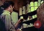 Image 3e Bataillon Médical Okinawa îles Ryukyu, 1945, de la seconde 50 séquences d'archives historiques vidéo 65675077517