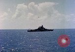 Image of amphibious operation Eniwetok Atoll Marshall Islands, 1944, second 12 stock footage video 65675077518