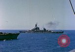 Image of amphibious operation Eniwetok Atoll Marshall Islands, 1944, second 23 stock footage video 65675077518