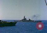 Image of amphibious operation Eniwetok Atoll Marshall Islands, 1944, second 24 stock footage video 65675077518