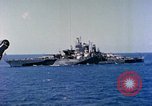 Image of amphibious operation Eniwetok Atoll Marshall Islands, 1944, second 34 stock footage video 65675077518