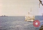 Image of amphibious operation Eniwetok Atoll Marshall Islands, 1944, second 35 stock footage video 65675077518