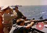 Image of amphibious operation Eniwetok Atoll Marshall Islands, 1944, second 44 stock footage video 65675077518