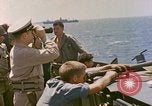Image of amphibious operation Eniwetok Atoll Marshall Islands, 1944, second 46 stock footage video 65675077518