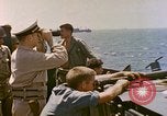 Image of amphibious operation Eniwetok Atoll Marshall Islands, 1944, second 49 stock footage video 65675077518