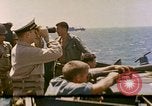 Image of amphibious operation Eniwetok Atoll Marshall Islands, 1944, second 50 stock footage video 65675077518
